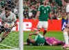 El minuto fatal de México: Bellingham anotó por duplicado y dejó mudo al Estadio Azteca