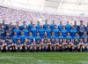 Los Pumas y un homenaje para la Selección de fútbol y Diego Maradona: se pusieron la camiseta azul de México 1986 para jugar contra Inglaterra