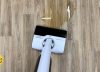 La Rowenta X-Clean 12 promete aspirar y fregar al mismo tiempo: la he utilizado durante una semana para comprobar si realmente funciona