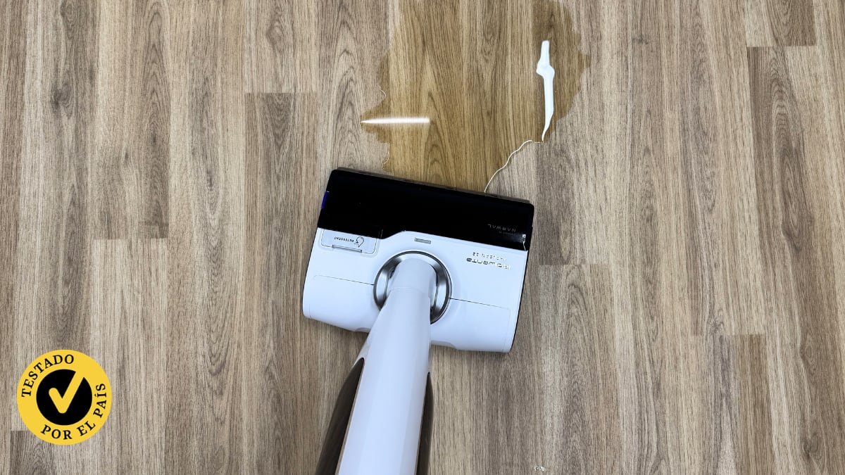 Rowenta X-Clean 12.