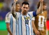 Argentina vs Egipto: a qué hora juega la Selección este martes, posibles formaciones y dónde ver en vivo
