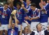 Un campeón del mundo con Francia en el 98 lapidó al equipo de Alfaro: «Paraguay será humillado»