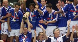 Un campeón del mundo con Francia en el 98 lapidó al equipo de Alfaro: «Paraguay será humillado»