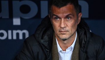 Italia sorprende en pleno Mundial: anunció a Paolo Maldini como director de selecciones y aguarda por su nuevo DT