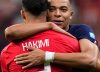 Hakimi y Mbappé, los amigos íntimos que juegan a la Play pero son rivales en Marruecos vs Francia del Mundial 2026