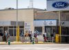 Geely y Ford firman una alianza para que la marca china fabrique en Valencia