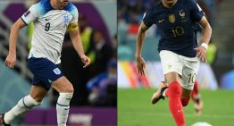 Francia vs Inglaterra y el partido por el tercer puesto del Mundial, ese que nadie quiere jugar
