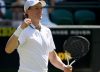 Jannik Sinner dio otro firme paso en Wimbledon y se metió en semis: aplastó al alemán Struff y espera por Djokovic