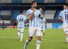 Santiago Sosa, a un paso de irse de Racing: sería transferido a Vasco da Gama tras jugar con Central