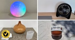 Un despertador de amanecer, un ventilador de sobremesa o la máscara de pestañas viral: los productos más vendidos entre todos los que hemos probado este mes de julio
