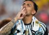 Leandro Paredes habló del supuesto favoritismo a Argentina y a Messi: «No le damos bola a lo que se dice»