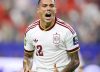 A lo España: el golazo de Pedro Porro  para poner a La Roja 2 a 0 ante Francia