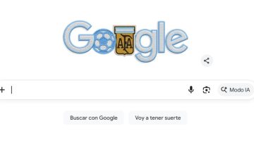 Fiebre global por la Selección: Google confirmó que batió su récord de uso histórico, tras el 3-2 de de Argentina sobre Egipto