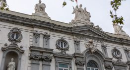 El Supremo condena a nueve meses de prisión a un hombre por cancelar el suministro de luz a su esposa en pleno divorcio