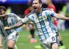 Mundial 2026: cómo está la tabla de goleadores tras el gol de Messi a Egipto