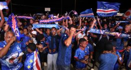 «Partieron como hombres con un sueño, regresaron como leyendas»: así recibieron a la selección de Cabo Verde tras el Mundial 2026