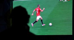 La final del Mundial entre España y Argentina impulsó un récord sin precedentes para YouTube