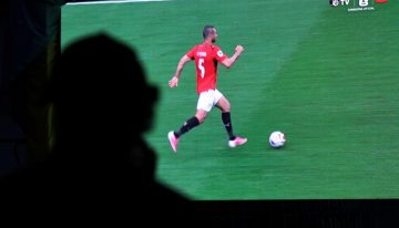 La final del Mundial entre España y Argentina impulsó un récord sin precedentes para YouTube