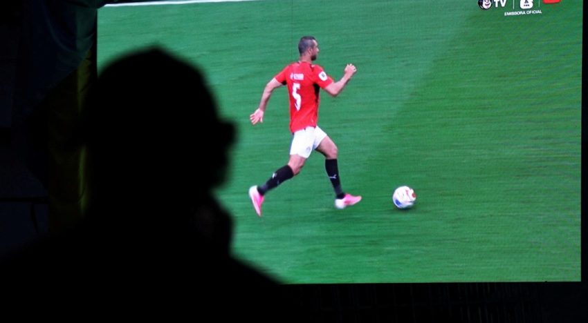 La final del Mundial entre España y Argentina impulsó un récord sin precedentes para YouTube