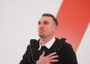 Franco Armani se despidió entre lágrimas de River: «Jamás imaginé esta historia tan hermosa»