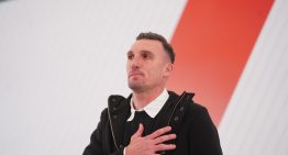 Franco Armani se despidió entre lágrimas de River: «Jamás imaginé esta historia tan hermosa»