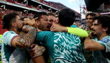 Portugal se salva por los pelos ante Croacia en la última velada en un Mundial del genial Luka Modric