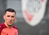 Se termina una era en River: Franco Armani volverá a Atlético Nacional para cerrar su carrera