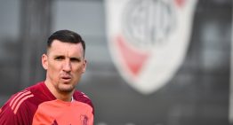 Se termina una era en River: Franco Armani volverá a Atlético Nacional para cerrar su carrera