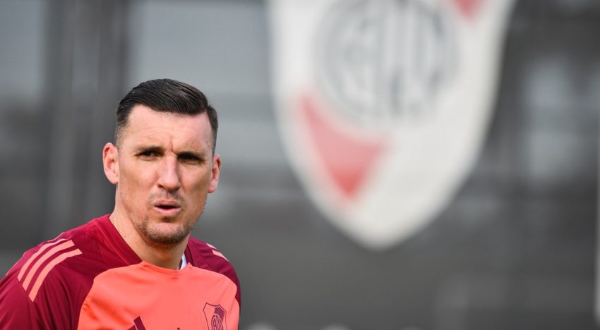 Se termina una era en River: Franco Armani volverá a Atlético Nacional para cerrar su carrera