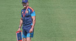 Luis de la Fuente: “El mejor Lamine está por llegar; ahora es muy peligroso para los rivales”
