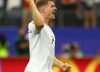 La pareja de Alexander Sørloth denunció amenazas tras la eliminación de Noruega y llevará el caso a la Justicia