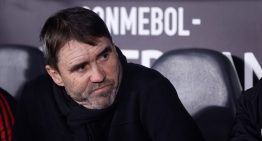 River llega al Bosque con poco margen de error y la necesidad de dar un golpe de timón