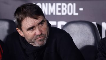 River llega al Bosque con poco margen de error y la necesidad de dar un golpe de timón