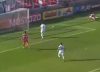 Doble error, blooper y burrada: el insólito gol en contra que se hizo la defensa de Ferro en su visita a Deportivo Morón