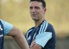 El primer entrenamiento de la Selección rumbo a Inglaterra: las tres opciones que maneja Scaloni para el equipo en la semifinal del Mundial 2026