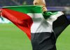 El DT de Egipto, próximo rival de Argentina, tras la clasificación: celebró con una bandera palestina y dedicó el triunfo a Gaza