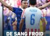 «Trampa paraguaya» y «A sangre fría», la reacción de la prensa francesa a la batalla de Mbappé contra Paraguay