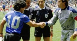 Argentina vs. Inglaterra: los lazos políticos, económicos y futbolísticos que dejan en claro por qué es mucho más que un partido de fútbol
