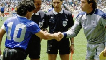Argentina vs. Inglaterra: los lazos políticos, económicos y futbolísticos que dejan en claro por qué es mucho más que un partido de fútbol