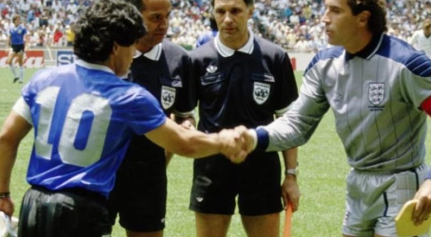 Argentina vs. Inglaterra: los lazos políticos, económicos y futbolísticos que dejan en claro por qué es mucho más que un partido de fútbol
