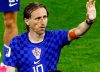 Adiós a Luka Modric, el pequeño caballero del fútbol croata que rara vez dio un pase equivocado