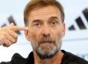 Jürgen Klopp fue presentado como DT de Alemania pero sorprendió: «Si molestan a mi familia, me voy»