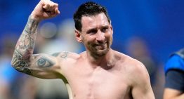 El Ojo de Troglio: el corazón argentino, la ventaja que no figura en ninguna estadística