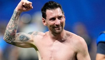 El Ojo de Troglio: el corazón argentino, la ventaja que no figura en ninguna estadística