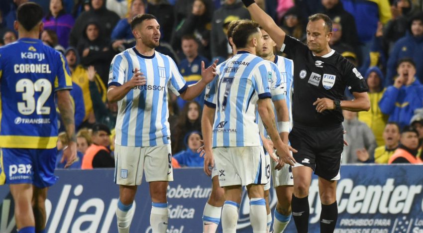 La agenda del Supermartes futbolero: partidazo en Rosario con Central-Racing, San Lorenzo por la Liga y Tigre en Copa Sudamericana