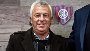 Néstor Gorosito es el nuevo DT de San Lorenzo: Pipo cumple su sueño y regresa al club tras más de 20 años