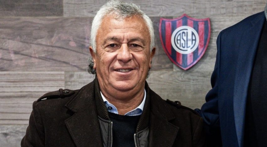 Néstor Gorosito es el nuevo DT de San Lorenzo: Pipo cumple su sueño y regresa al club tras más de 20 años