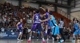 La Crossover del básquet en Buenos Aires: entradas, quiénes son los capitanes, participantes y cuándo es