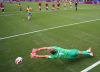 Brasil desperdició un penal y le dio vida a Noruega: ¿estuvo bien cobrado el penal para el equipo de Ancelotti?