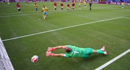 Brasil desperdició un penal y le dio vida a Noruega: ¿estuvo bien cobrado el penal para el equipo de Ancelotti?